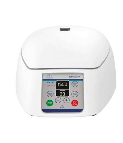 Weightlab WN-CM15N Yüksek Hızlı Mikro Santrifuj